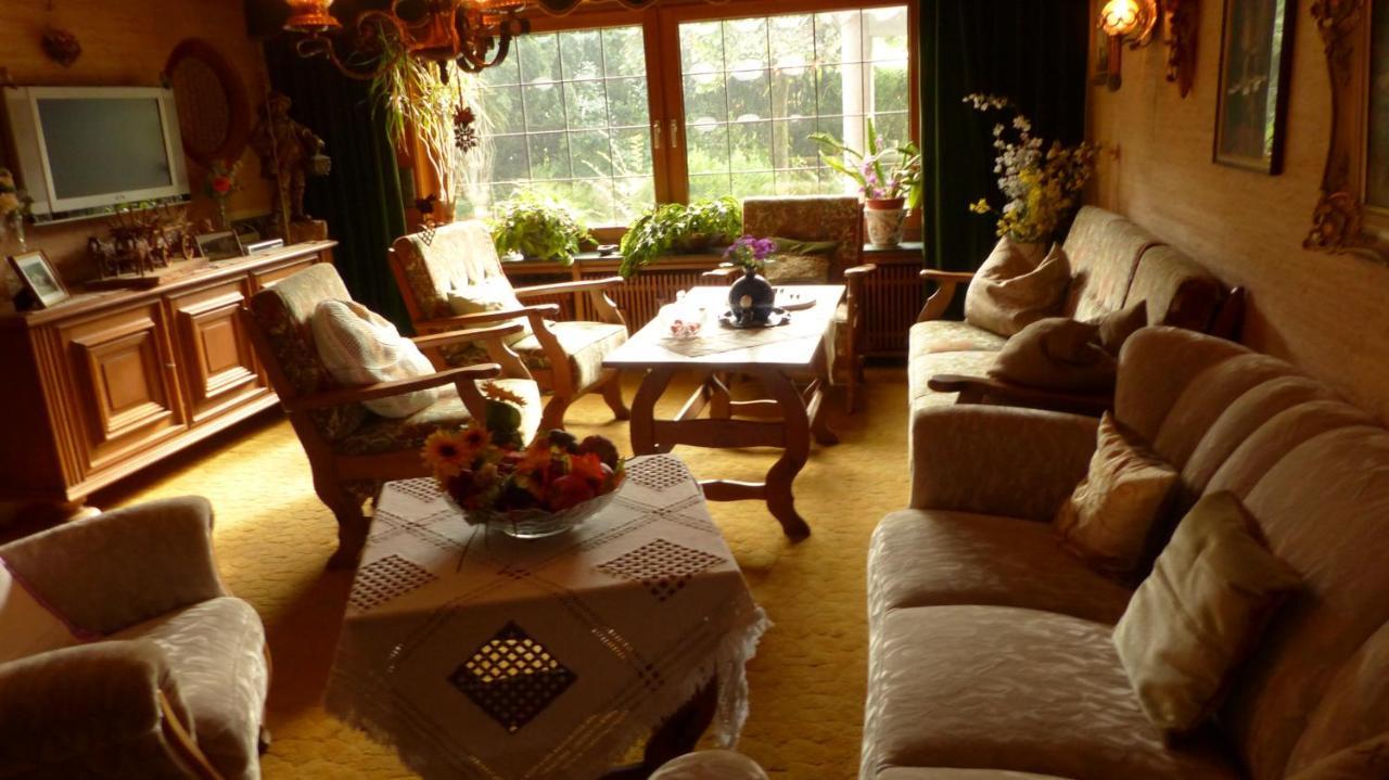 Aussichtsbauernhofpension Hof Gretchens ヴィンターベルク エクステリア 写真