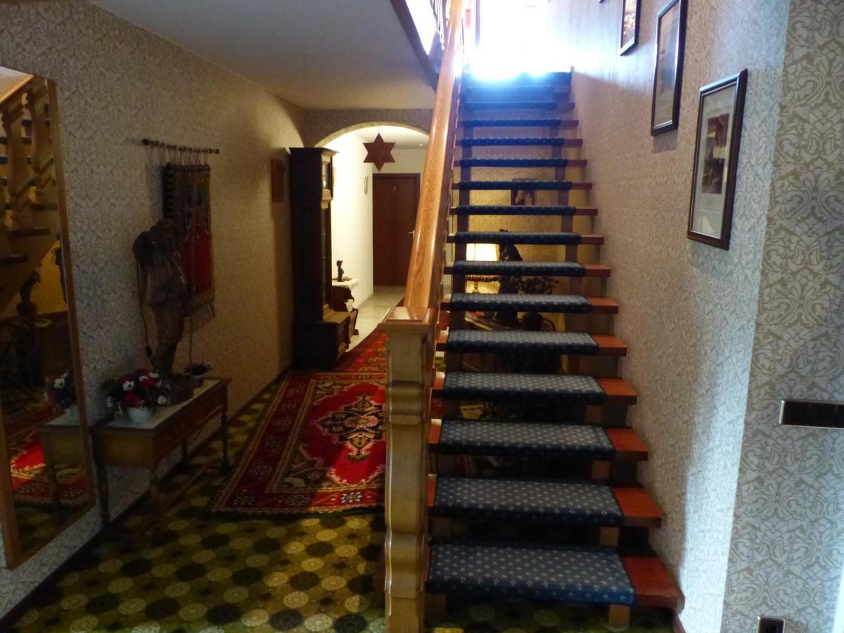Aussichtsbauernhofpension Hof Gretchens ヴィンターベルク エクステリア 写真