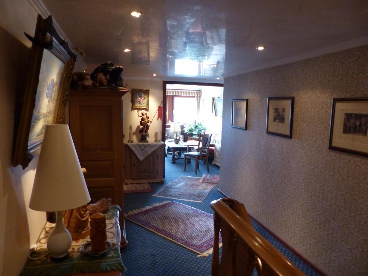 Aussichtsbauernhofpension Hof Gretchens ヴィンターベルク エクステリア 写真